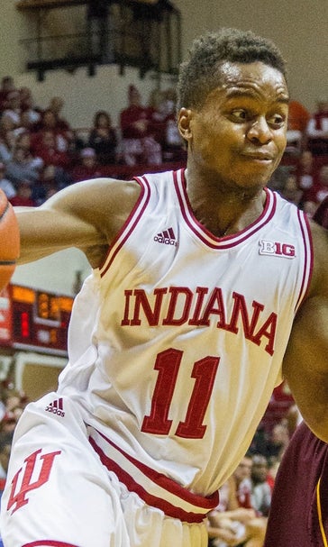 Gophers come back in second half, fall 74-68 to No. 19 Hoosiers